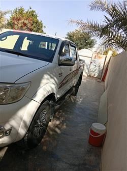 تۆیۆتا هایلۆکس